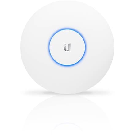 Ubiquiti Unifi Enterprise AP AC PRO (450/1300Mbps) 5pack