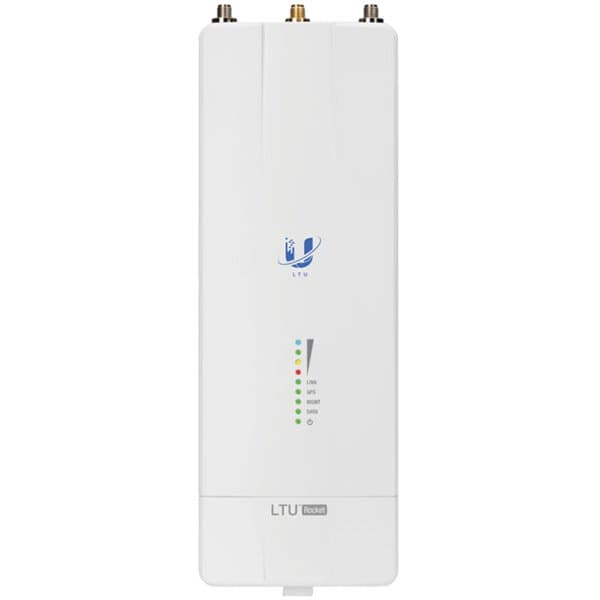 UBIQUITI 5GHZ LTU BASESTATION RADIO Hvit