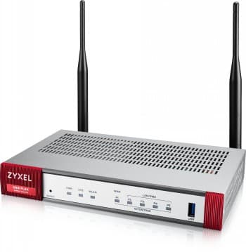 ZYXEL USGFLEX50AX HARDWARE FIREWALL