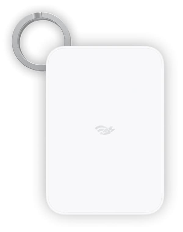 Ubiquiti WM-W | Portable Spectrum Analyzer | for use with the WiFiMan app
