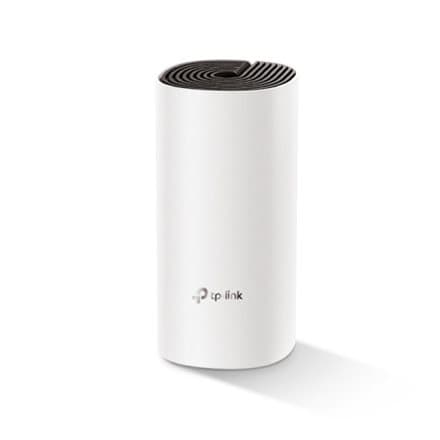 TP-Link AC1200 Whole Home Mesh Wi-Fi System Vit, Grå