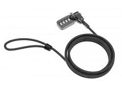K-SLOTCOMBO LOCK/LAPTOPS NOTEBOOKS
