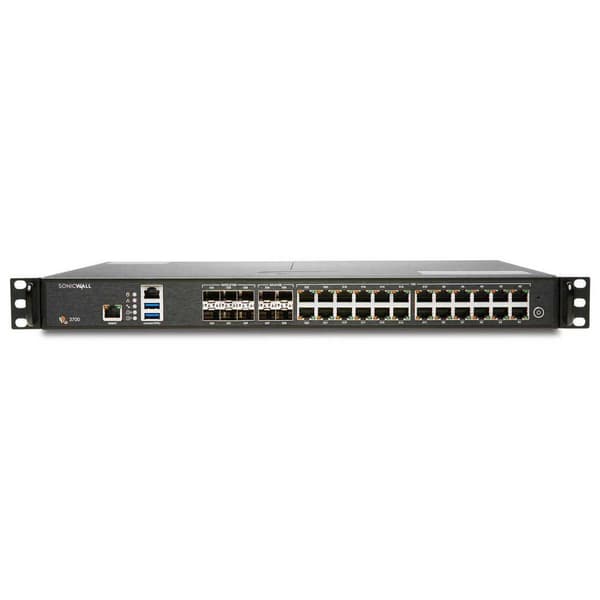 Sonicwall Firewall 3700 High Availability Sort