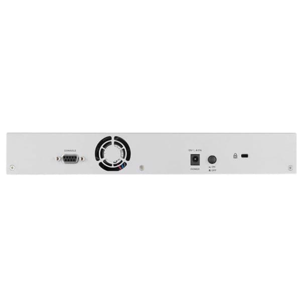 Zyxel Firewall Usgflex500-eu0102f Grå