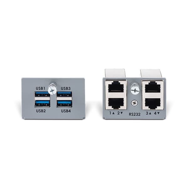 Lantronix Firewalls Emg-85djrm-kit Sort
