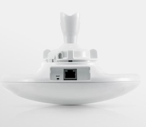 Ubiquiti Networks NanoBeam M5 antenna 16 dBi NBE-M5-16