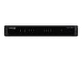 Miniatyrbild 1 av 5: LANCOM 1800VA - Router - DSL-modem 4-ports-switch - 1GbE - WAN-portar: 2 - - för P/N: 60183, 60184, 60185, 60186, 60199, 60200, 60201, 60207, 61418,