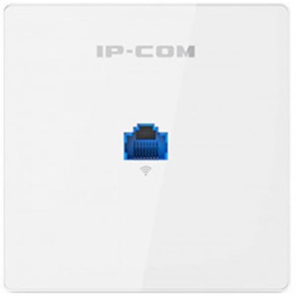 IP-COM AC1200  GB IN-WALL ACCESS POINT "W36AP" (timbru verde 0.8 lei) Forskellige farver