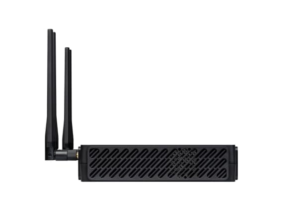 Lancom 1800VAW-4G (EU) SD-WAN Gateway VPN-Maršrutizatorius mit UMTS 4G LTE WIFI VSDL2- ja ADSL2+ -yhteydet