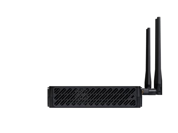Lancom 1800VAW-4G (EU) SD-WAN Gateway VPN-Maršrutizatorius mit UMTS 4G LTE WIFI VSDL2- ja ADSL2+ -yhteydet
