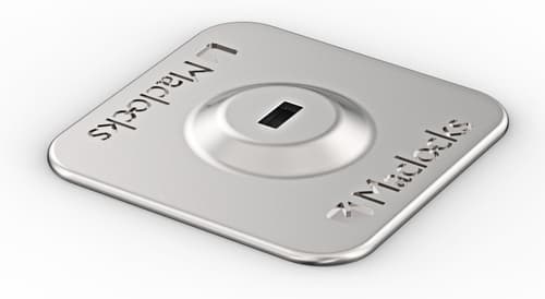 EXTRA 3M PLATE FOR CL15UTL/UNIVERSAL