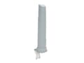 Miniatyrbilde 3 av 4: Poynting OMNI-0705, 7,5 dBi, 5 - 6 GHz, Wi-Fi 5 (802.11ac), Rundtstrålende antenne, N-type, Grå