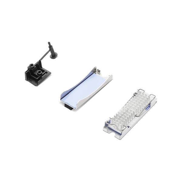 Lenovo ThinkCentre M.2 2280 SSD Kit III - installationskit