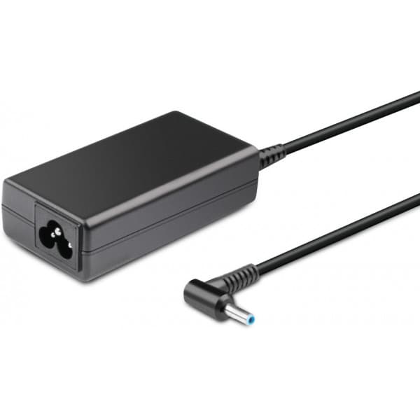 MicroBattery 65 W AC Adapter (4.5 mm Barrel) - strømforsyning