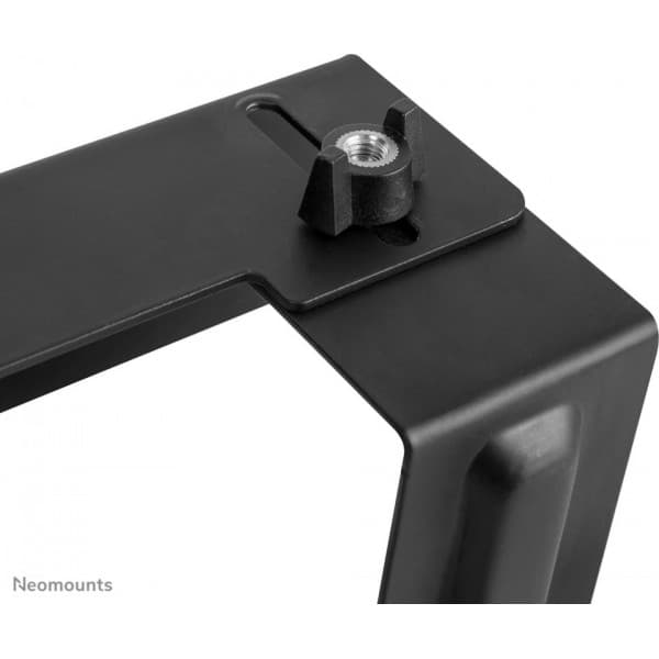 Neomounts by Newstar AWL-440BL yleismallinen mediasoitinteline