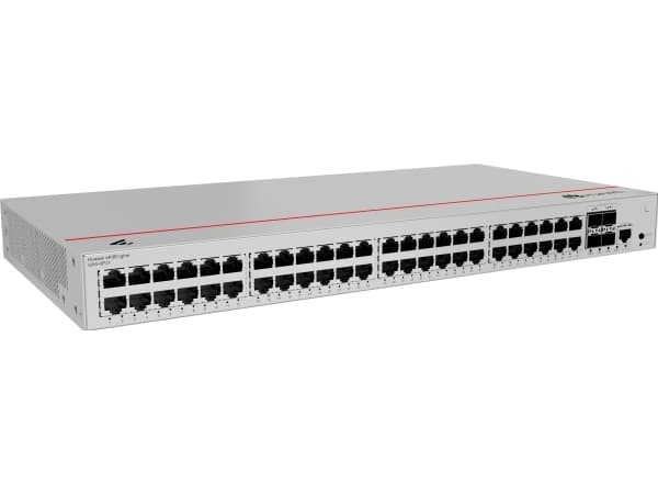Huawei NetEngine AR730 - Router 8-ports-switch - 100GbE - WAN-portar: 3 - sida till sida luftflöde - rackmonterbar, väggmonterbar