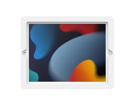 AXIS IPAD 10.2IN POS ENCLOSURE/WHITE