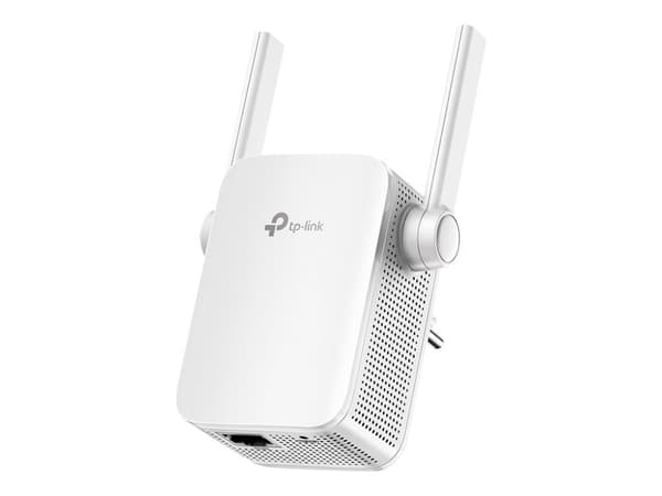 TP-Link AC1200 Dual Band Wireless Wall Vit