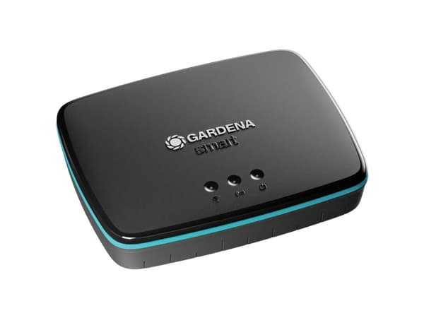 Gardena smart gateway