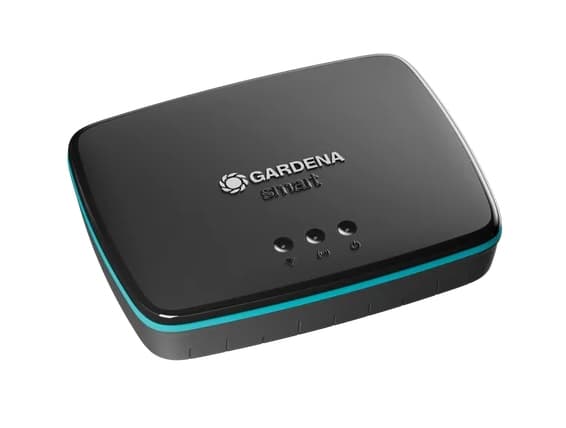 Gardena smart gateway