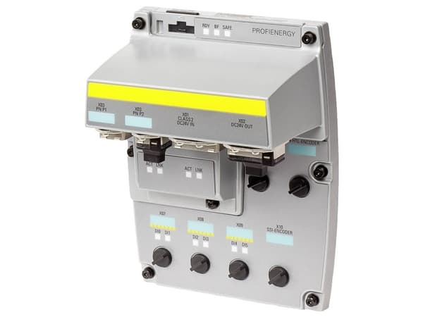 Siemens 6SL3544-0FB21-1FC0, 1,5 kg, 175 mm, 242 mm, 135 mm, 135 mm