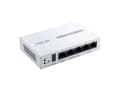 Miniatyrbilde 5 av 5: ASUS ExpertWiFi EBG15 - Ruter 4-portssvitsj - 1GbE - WAN-porter: 3