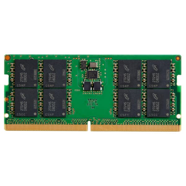 HP 16 GB DDR5-5600 SODIMM-hukommelsesmodul