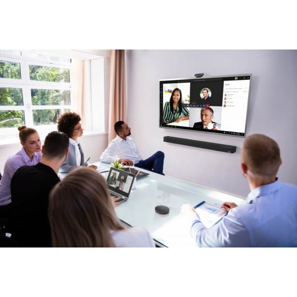Lenovo ThinkSmart Cam -kamera