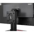 Miniatyrbild 2 av 3: Lenovo ThinkCentre ThinkCentre Tiny/Nano Monitor Clamp II-fäste