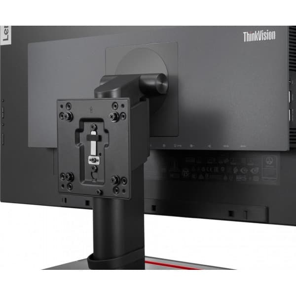 Lenovo ThinkCentre ThinkCentre Tiny/Nano Monitor Clamp II-fäste