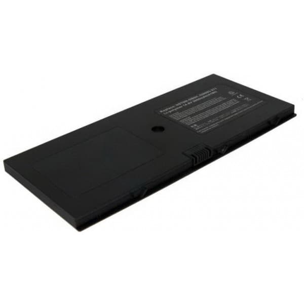 MicroBattery 4-kennoinen akku HP:n kannettaville