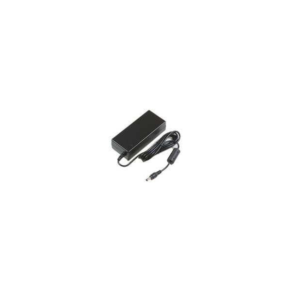 MicroBattery 90 W AC-strømforsyning Sort