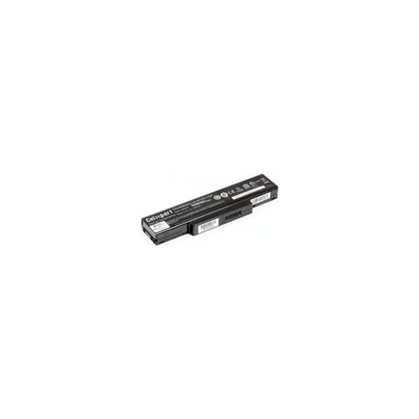 MicroBattery 11.1 V 4800 mAH 6cell -akku, väri musta.