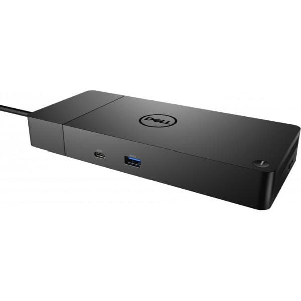 Dell Dock WD19S 180W - dokningsstation