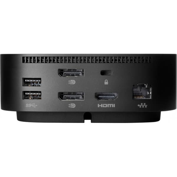 HP USB-C Universal Dock G2 -telakointiasema