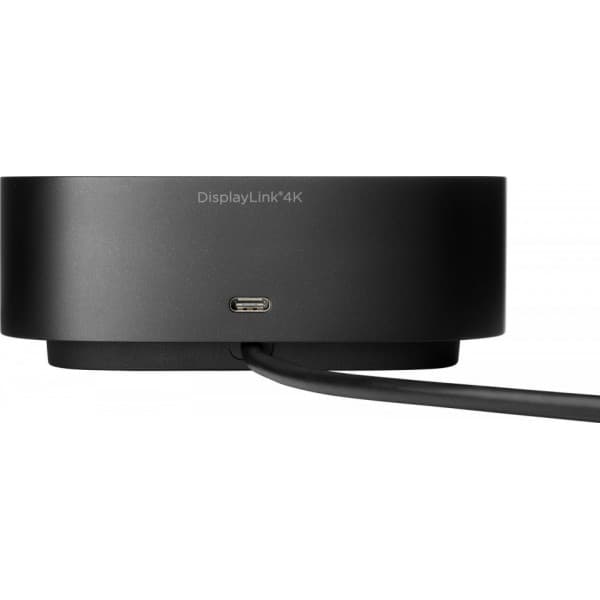HP USB-C Universal Dock G2 -telakointiasema