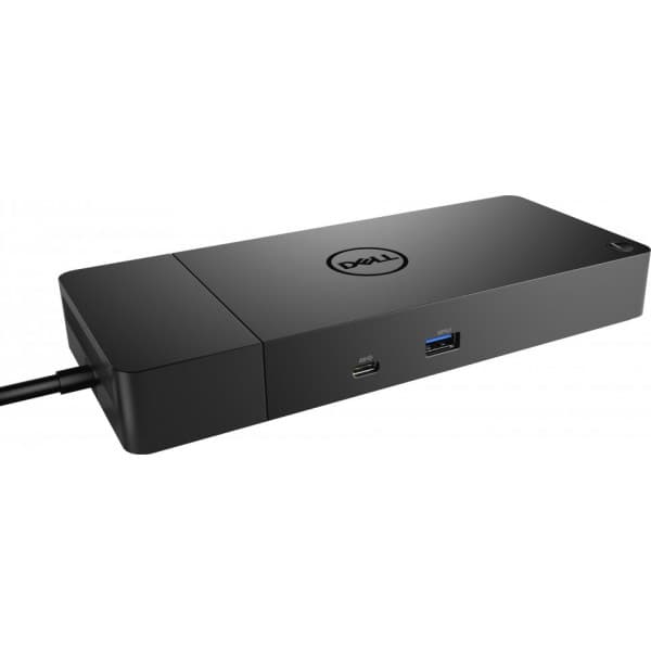 Dell Dock WD19S 130W -telakointiasema