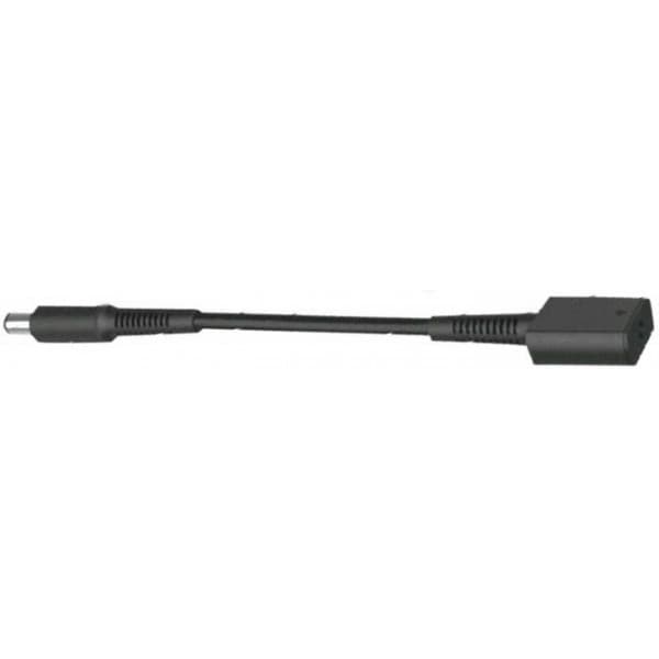 CoreParts 4.5 mm to 7.4 mm DC dongle HP -latureille