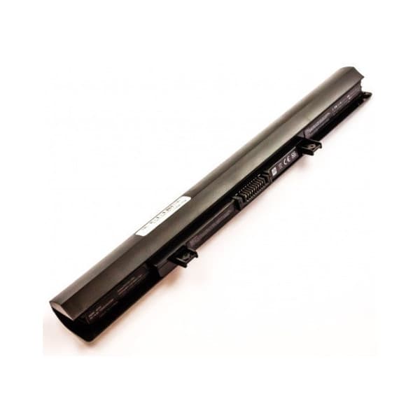 MicroBattery 14.8 V 2200 mAh 4-cellet bærbar batteri