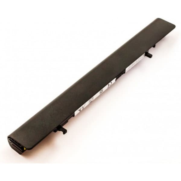 MicroBattery 14.4 V, 2200 mAh 4C reservebatteri til Lenovo-bærbare computere
