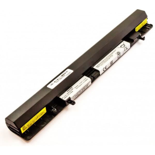 MicroBattery 14.4 V, 2200 mAh 4C reservebatteri til Lenovo-bærbare computere
