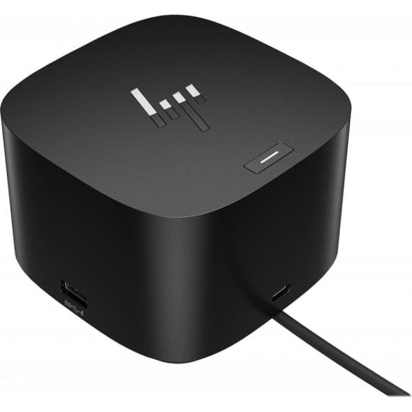 HP Thunderbolt Dock 280W G4 with Combo Cable (Thunderbolt + AC erikseen) -telakointiasema