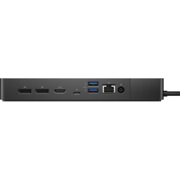 Dell Performance Dock WD19DCS 240W -dockningsstation