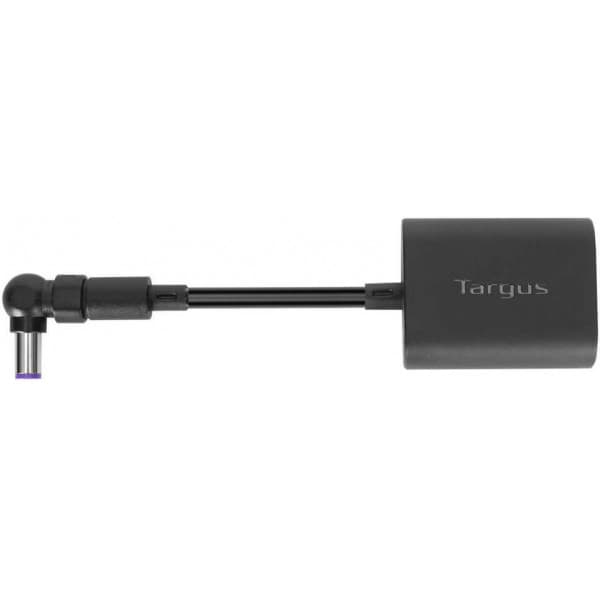 Targus USB-C-adapter - universell adapter, svart