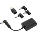 Miniatyrbild 5 av 7: Targus USB-C-adapter - universell adapter, svart