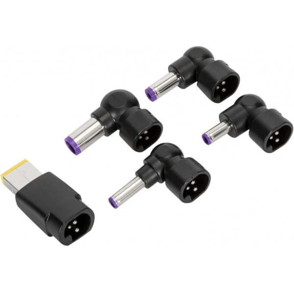 Targus USB-C-adapter - universell adapter, svart
