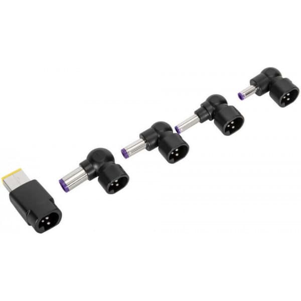 Targus USB-C-adapter - universell adapter, svart