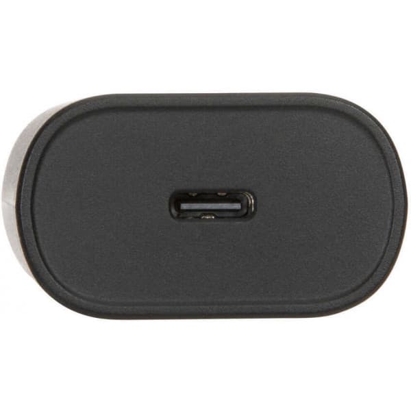 Targus USB-C-adapter - universell adapter, svart