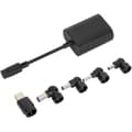 Miniatyrbild 1 av 7: Targus USB-C-adapter - universell adapter, svart