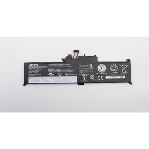 Lenovo 51 Wh Li-Ion-batteri